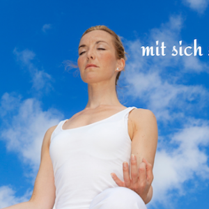 Kundalini-Yoga-Wochenende „mit sich sein“