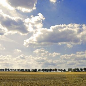 Ostseesehnsucht Nebensaison
