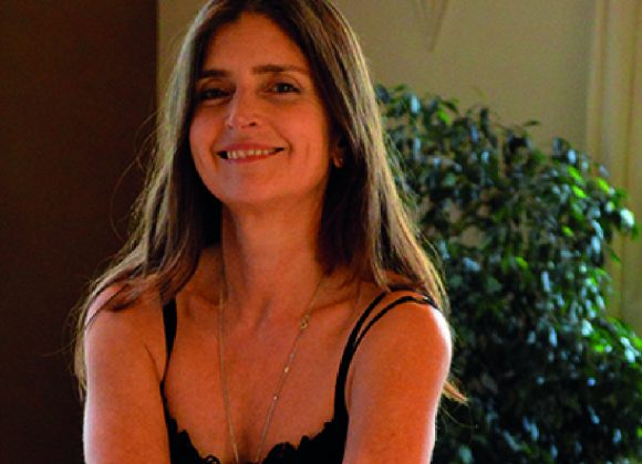Yin Yoga mit Lahma Muris
